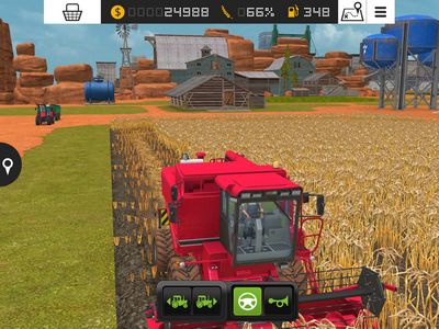 Farming Simulator 18