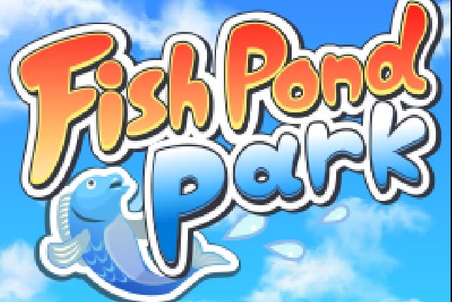 Fish Pond Park iOS