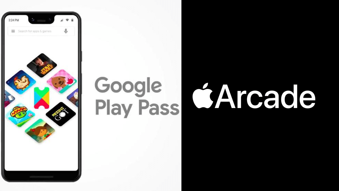 Spiele-Flatrates für Mobile – Eine Bestandsaufnahme