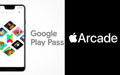 Spiele-Flatrates für Mobile – Eine Bestandsaufnahme