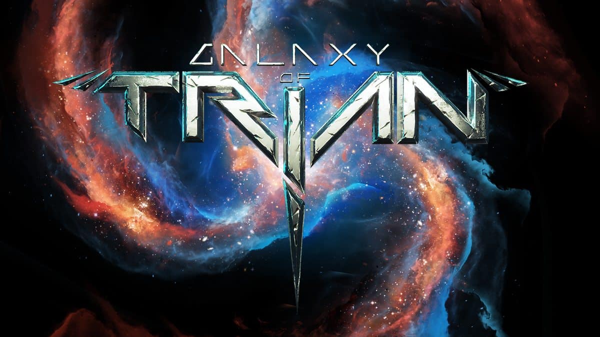 Review: Galaxy of Trian – Wenn das Weltall ein Brettspiel wäre…