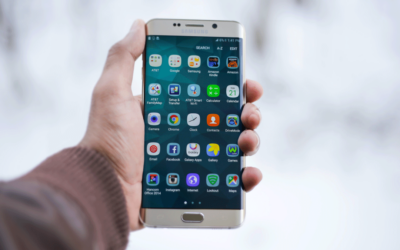 2,3 Milliarden App-Downloads im Jahr 2023