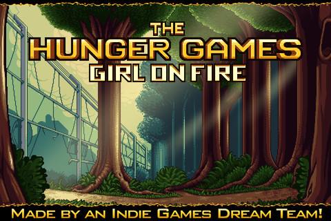 Neuerscheinung: Hunger Games – Girl on Fire