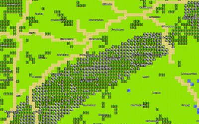 Aprilscherz-Sammlung 2012