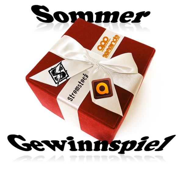 Das große Sommer Gewinnspiel!