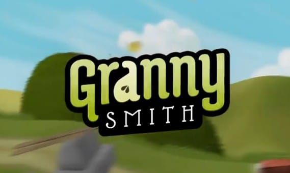 Review: Granny Smith – Rüstige Rentner rollern rasant Rollschuh!