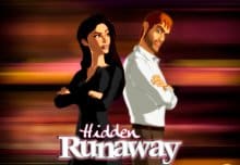 Review: Hidden Runaway – Such das Abenteuer!