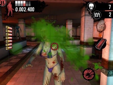 houseofthedead sega review houseofthedead sega review
