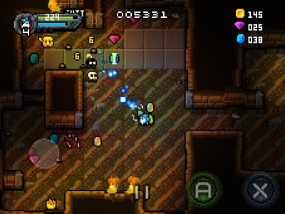 Heroes of Loot 2 Heroes of Loot 2