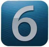 Apple veröffentlicht Update – iOS 6.0.1