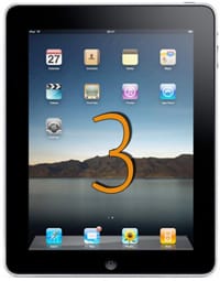 Morgen kommt das iPad 3 – Das große Orakeln