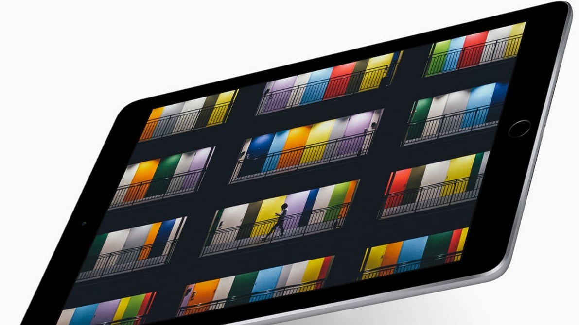 Apple überarbeitet (überraschend) iPad, iPad mini und iPhones