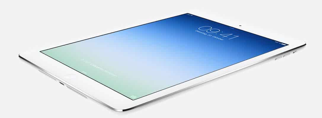 Apple stellt neues iPad Air und iPad mini mit Retina Display vor + iOS 7.0.3.