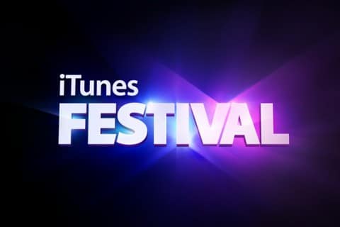 iTunes Festival – Der September wird zum Musikmonat