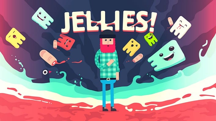 Jellies! iOS Review