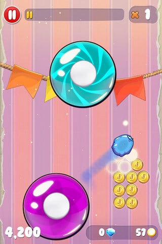 Review: Jelly Jumpers