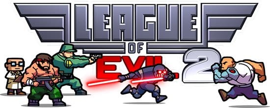 Vorschau: League Of Evil 2