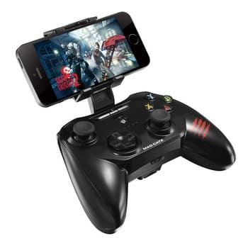 Mad Catz CTRL iOS Controller