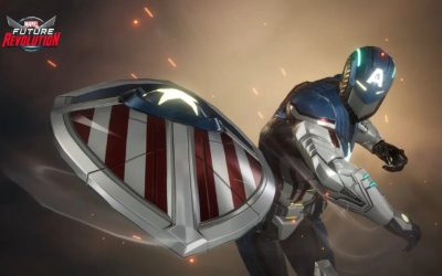 Marvel Future Revolution: Mehr als nur Grafik-Bombast?