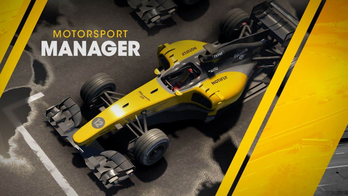 Review: Motorsport Manager Mobile 2 – Auf in neue Spieltiefen!