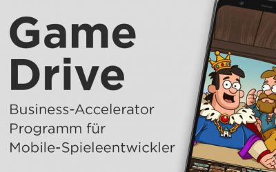 MY.GAMES und Google legen Games-Förderung-Programm auf