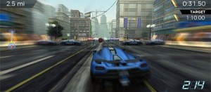 Need for Speed most Wanted Release Test Review