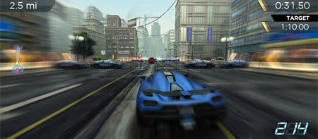 Neuerscheinung: Need for Speed – Most Wanted