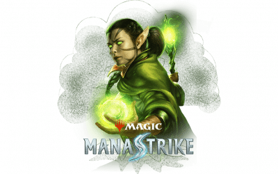 Magic: ManaStrike – Nissa-Guide