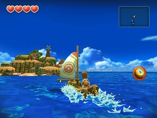 oceanhorn review