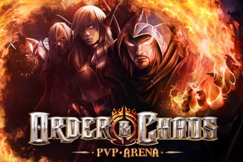 Großes Update für Order&Chaos – keine Abo-Modell mehr!