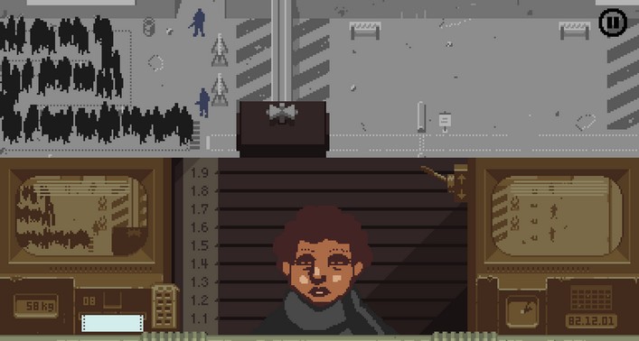 Papers Please iOS Review