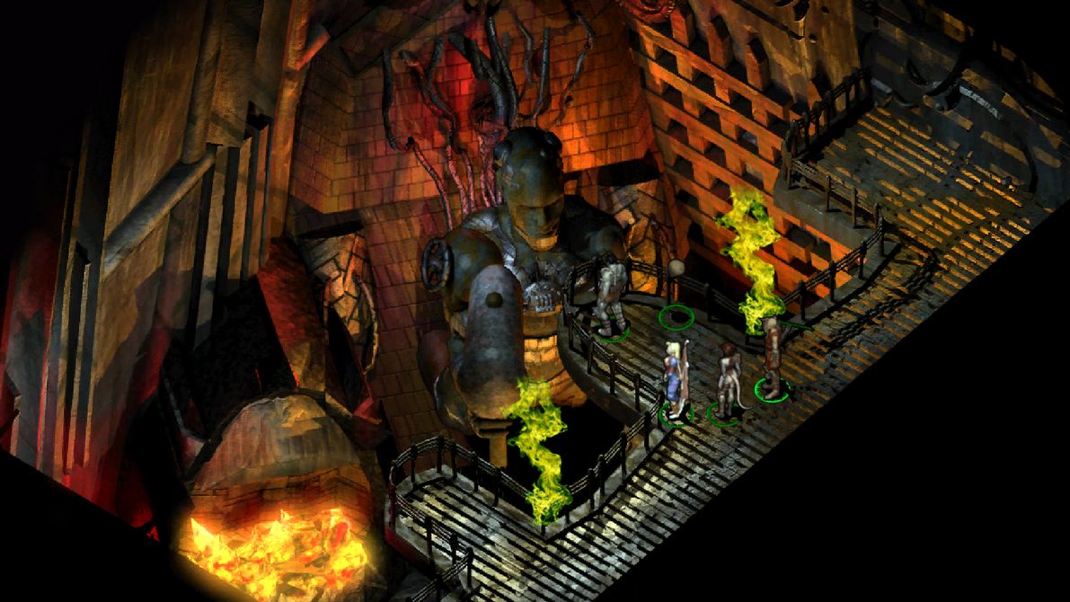 Neue Spiele: Planescape Torment – Onirim – Footy Golf – Quantum Revenge – Cobi Arrows – cut. – Cube Escape The Cave und mehr!