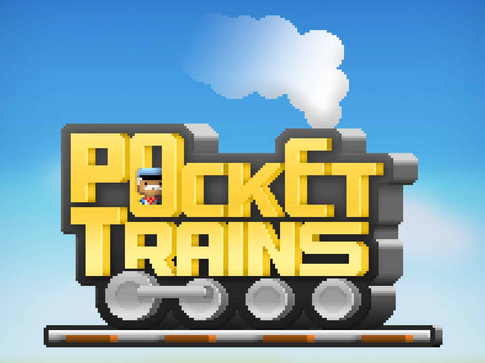 Die besten Tipps&Tricks zu Pocket Trains