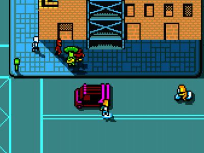 retro city rampage review