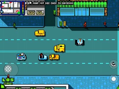 retro city rampage dx review