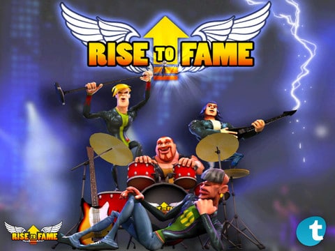 Review: Rise To Fame – Der Bandsimulator