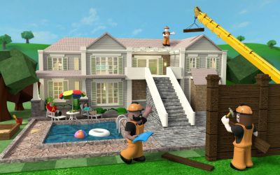 Kolumne: Roblox erobert heimlich die Welt