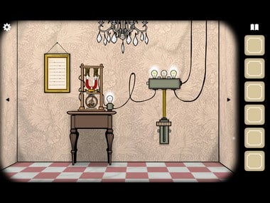 Rusty Lake Hotel Review