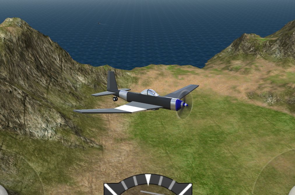 SimplePlanes Review iOS
