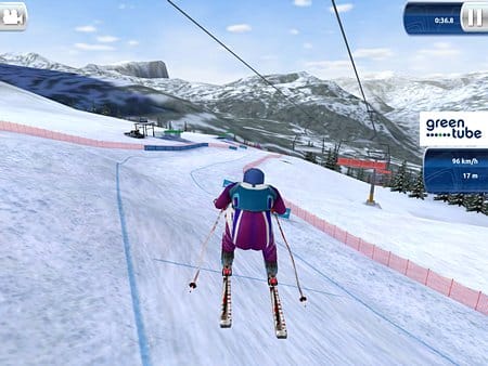 Review: Ski Challenge 13 – So sattelt man die Pistensau…