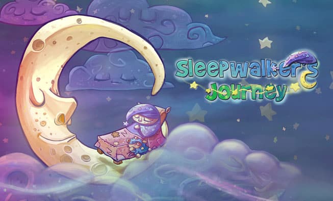 Sleepwalker’s Journey – Ein traumhafter Plattformer