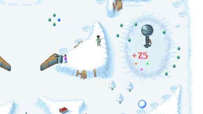 Snowball Review
