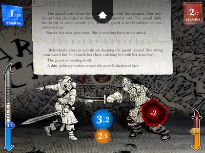 sorcery! 4 review