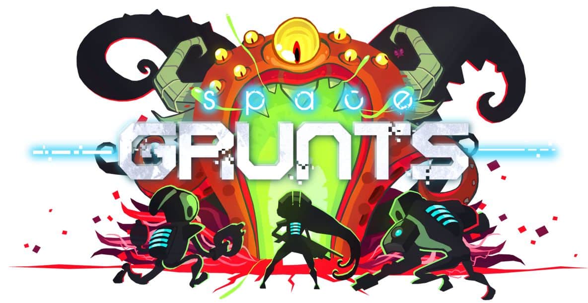Neue iOS Spiele: Space Grunts, The Greedy Cave, Adventures of Mana, Splash Cars und mehr!