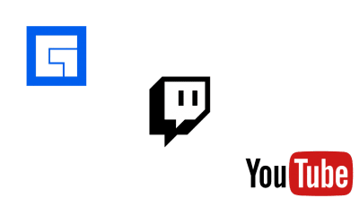 Mit diesen Schritten werdet ihr zum Livestreamer