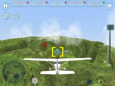 take off review
