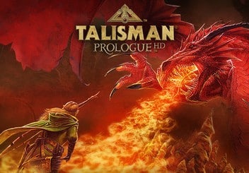 talisman prologue hd