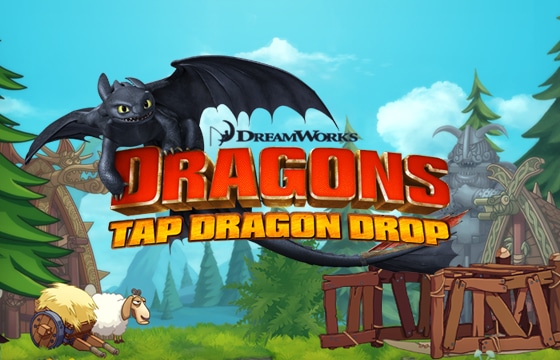 Dreamworks Dragons Spiele Kostenlos