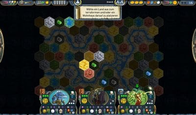 Terra Mystica