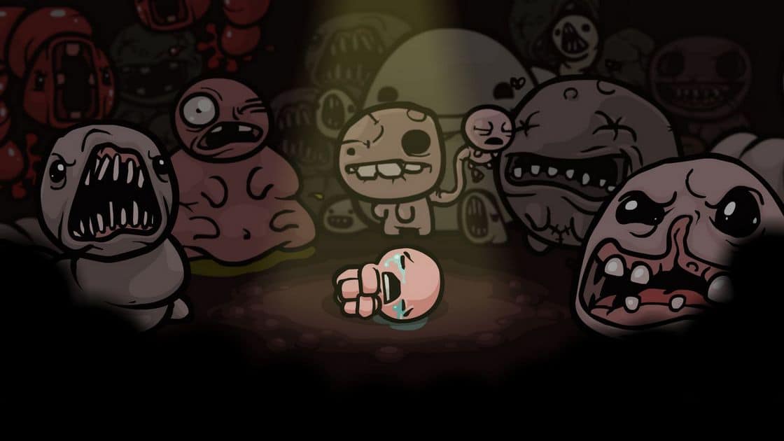 Neu für iOS: The Binding of Isaac – Sonny – Towaga – Mechanische Schachtel – Super Hyper Ball 2 – Xenoraid